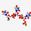 an image of a chemical structure CID 42627094
