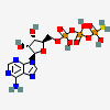 化学结构CID 42627097的图像