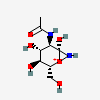 an image of a chemical structure CID 42627117