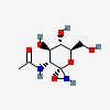 an image of a chemical structure CID 42627118