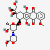 an image of a chemical structure CID 42627129
