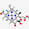 an image of a chemical structure CID 42627180
