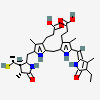 an image of a chemical structure CID 42627200