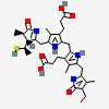 an image of a chemical structure CID 42627202