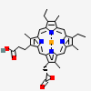 an image of a chemical structure CID 42627223