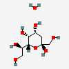an image of a chemical structure CID 42627310