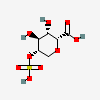 an image of a chemical structure CID 42627330