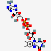 an image of a chemical structure CID 42627341