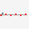 an image of a chemical structure CID 42627357