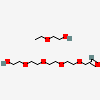 an image of a chemical structure CID 42627359