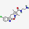 an image of a chemical structure CID 42627367