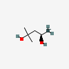 an image of a chemical structure CID 42627480