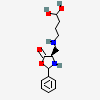 an image of a chemical structure CID 42627525