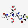 an image of a chemical structure CID 42627526