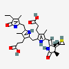 an image of a chemical structure CID 42627527