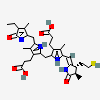 an image of a chemical structure CID 42627529