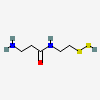 an image of a chemical structure CID 42627553