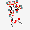 an image of a chemical structure CID 42627586