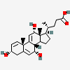 an image of a chemical structure CID 42627597