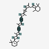 an image of a chemical structure CID 42627627