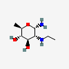 an image of a chemical structure CID 42627630