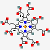 an image of a chemical structure CID 42627688