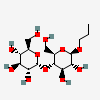 an image of a chemical structure CID 42627693
