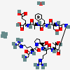 an image of a chemical structure CID 42627730