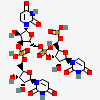 an image of a chemical structure CID 42627757