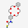 an image of a chemical structure CID 42627767