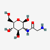 an image of a chemical structure CID 42627787