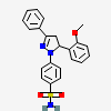 an image of a chemical structure CID 42628035