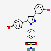 an image of a chemical structure CID 42628036