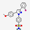 an image of a chemical structure CID 42628037