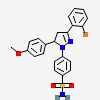 an image of a chemical structure CID 42628039