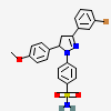 an image of a chemical structure CID 42628040