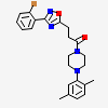 an image of a chemical structure CID 42628044