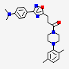 an image of a chemical structure CID 42628047