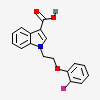 an image of a chemical structure CID 42628050