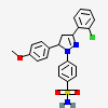 an image of a chemical structure CID 42628052