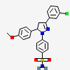 an image of a chemical structure CID 42628053