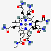 an image of a chemical structure CID 42628071