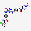 an image of a chemical structure CID 42628077