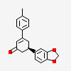 an image of a chemical structure CID 42628089