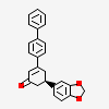 an image of a chemical structure CID 42628090