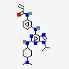 an image of a chemical structure CID 42628507