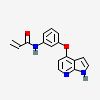 an image of a chemical structure CID 42628528