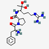 an image of a chemical structure CID 42628608