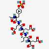 an image of a chemical structure CID 42628614