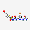 an image of a chemical structure CID 42629276